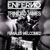 Enferno versus Trinidad James - Females Welcomed